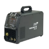 IDEAL TECNO MIG 210 PULSE LCD Black Series 4x4